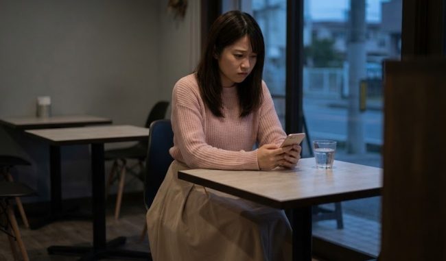 大学生など若年層が沖縄のパパ活市場で直面するリスク