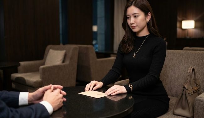 金銭トラブルを防ぐためのパパ活のリスク管理術