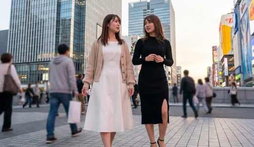 大阪のパパ活相場を完全網羅！最新のお手当目安と稼げるエリア