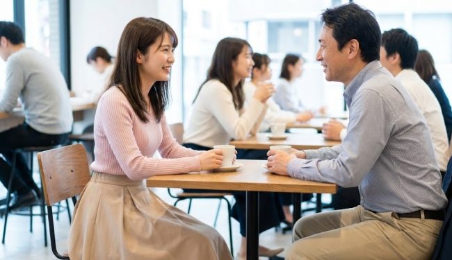 顔合わせやお茶のお手当に関する適正な金額