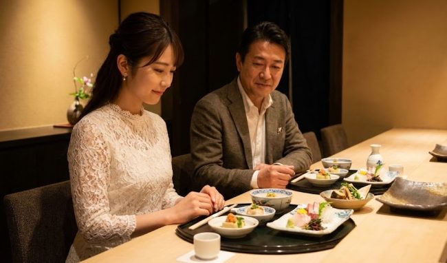 ランチやディナーなど食事デートの目安