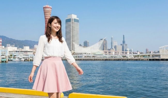 パパ活を神戸で成功させるコツ！相場やおすすめ場所を徹底解説