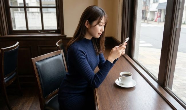 パパ活を神戸で始めるための完全攻略ガイド