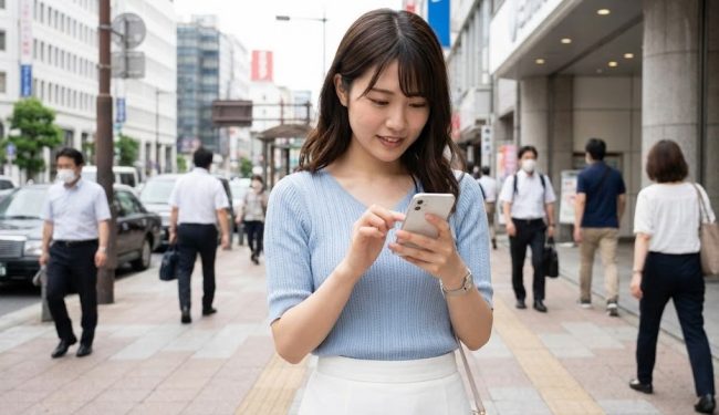 神戸で利用者の多いパパ活アプリのおすすめ