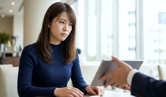 詐欺被害を防ぐ安全なパパ活の進め方