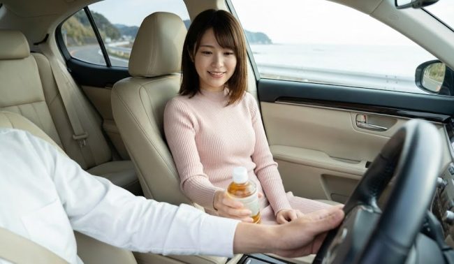 ドライブデートで好印象を与える服装とマナー