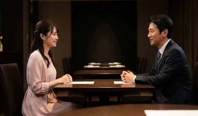 PJやPなどパパ活用語の呼び方と意味