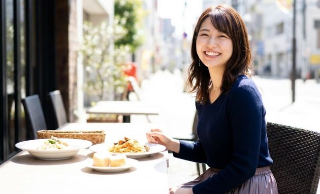 茶飯や顔合わせといったパパ活用語の基本