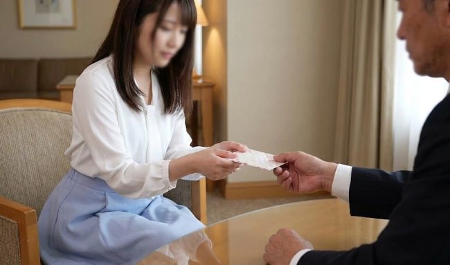 苺や諭吉などお手当に関するパパ活用語の単位