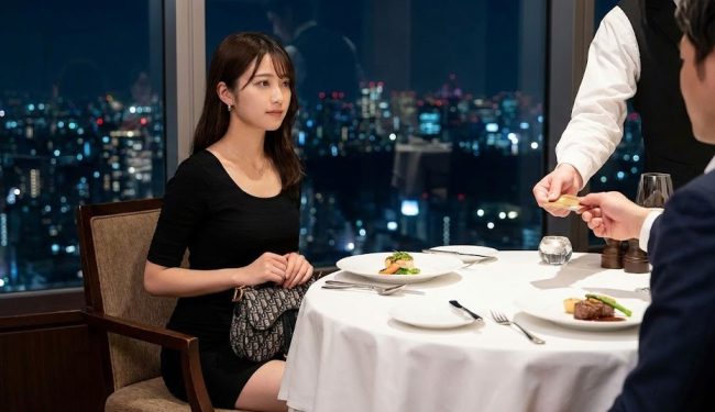 0.5や3といったパパ活用語で表す金額相場