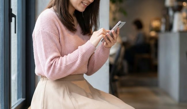 絵文字や記号で意思疎通するパパ活用語の暗号