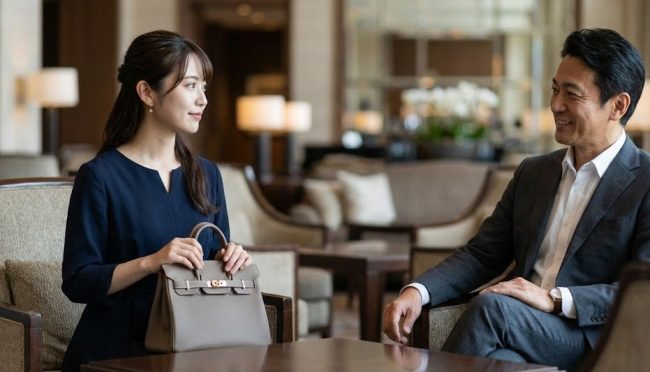 太パパや神パパを見極めるパパ活用語の秘訣