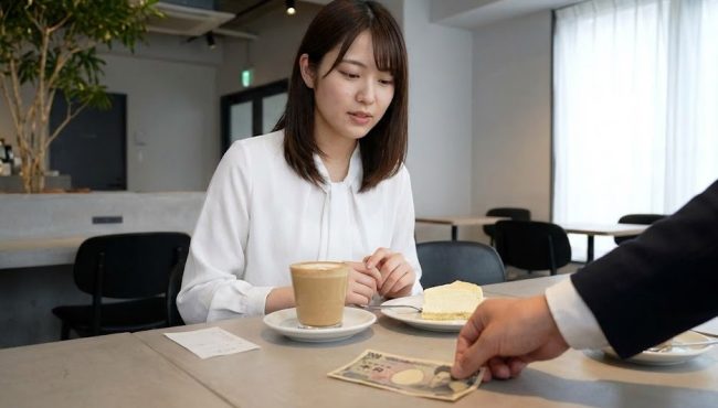 顔合わせにおける0.3の意味と具体的な金額