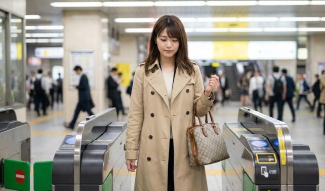 交通費の実費補填として0.3を渡す基準