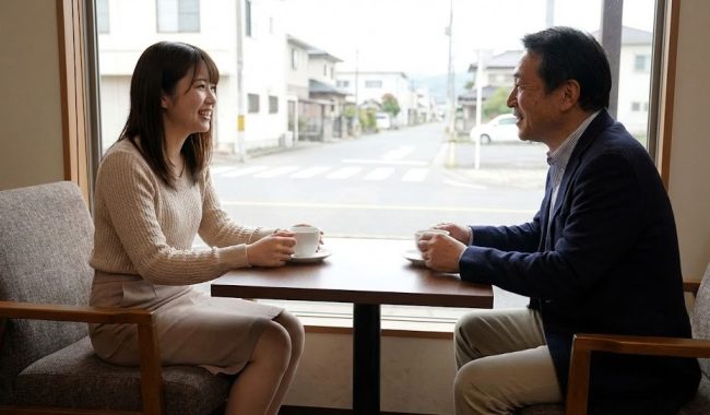 地方都市の顔合わせ相場と地域格差の実態