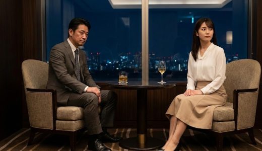 パパ活のおじさんはなぜ支援する？心理や特徴、末路を徹底解説