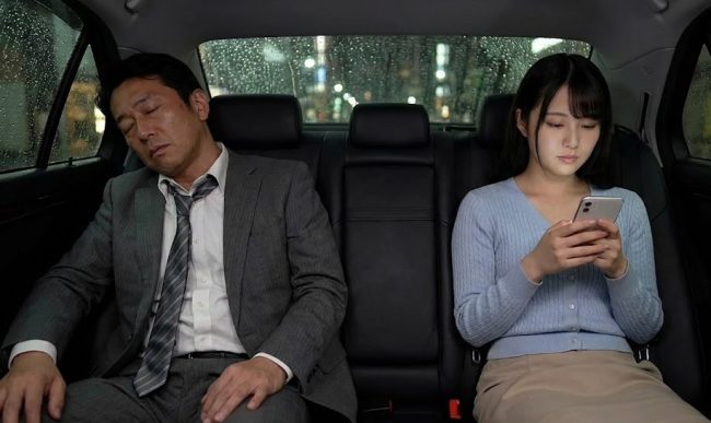 孤独な既婚者の特徴と精神的な癒やしを求める心理