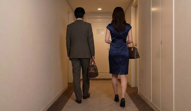 お金で解決する効率的な出会いと性的欲求の充足