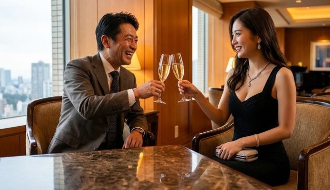 脳内の報酬系が活性化するパパ活依存のメカニズム