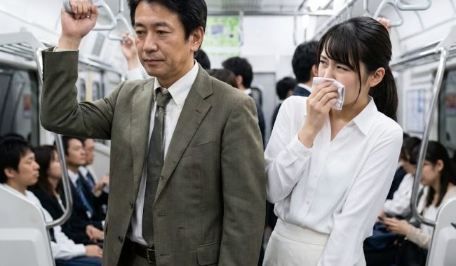 清潔感がない不潔な見た目が嫌われる決定的な要因