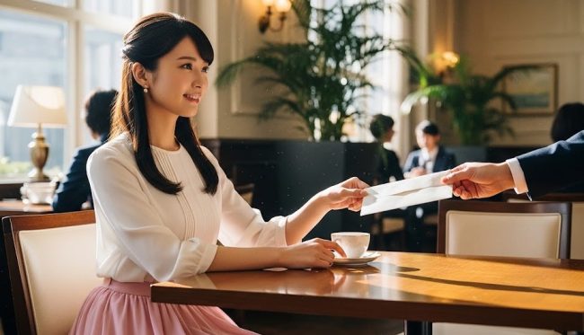 トラブルを防ぐ先払いのメリットとスマートな手法