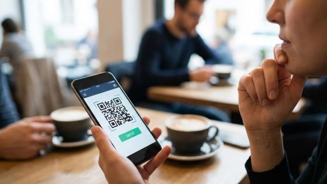 利便性の高いPaypayなど電子マネー送金の注意点