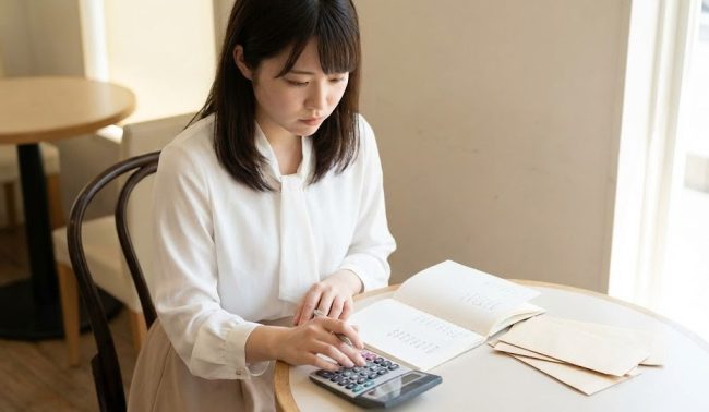 贈与税の対象となる年間110万円の壁と注意点
