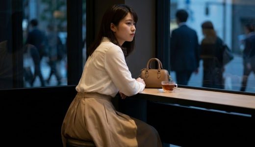 パパ活してる女の割合は？10人に1人の実態とリスクを徹底解説