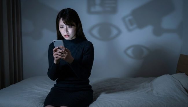 性暴力や個人情報の流出といったパパ活のリスク