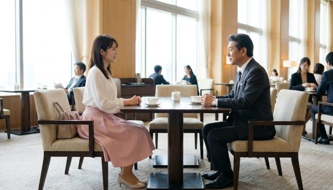 トラブルを未然に防ぐパパ活の安全な始め方