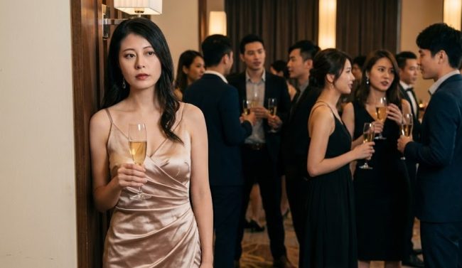 パパ活をしている芸能人の闇と人間関係の道具化