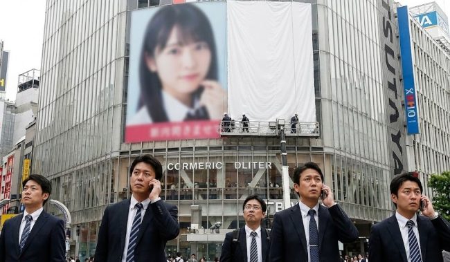 スポンサー企業への影響と広告取りやめのドミノ現象