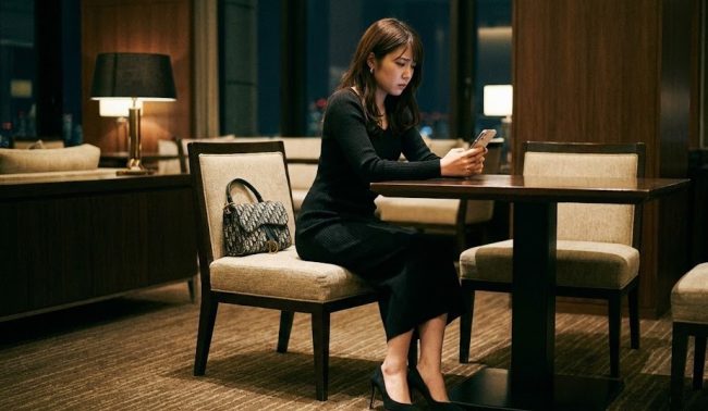 パパ活する女の心理と背景にある経済的な事情