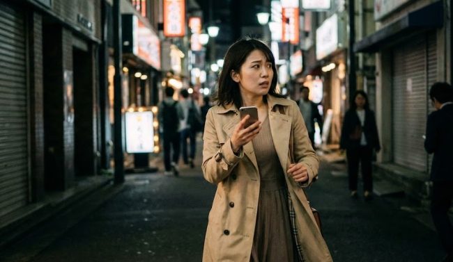 地雷パパによる支配や脅迫から身を守る方法