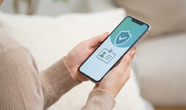 アプリ選びの基準と本人確認を徹底したサービスの重要性