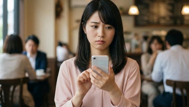 地雷パパを回避するメッセージの特徴とプロフィールのコツ