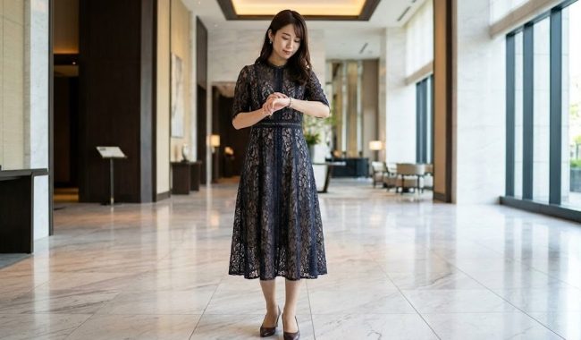 顔合わせ当日の場所選びや時間管理で身を守るための鉄則