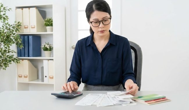 贈与税の申告が必要な年収の基準と正しい税務知識