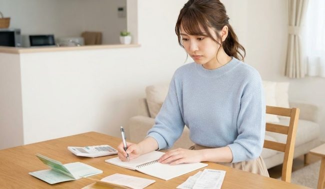 親の扶養や住民税に影響を与えないための賢い収入管理