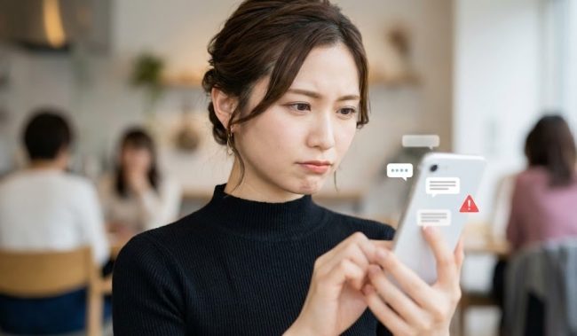 やり逃げや先払い誘導詐欺などの被害を防ぐ具体的手段