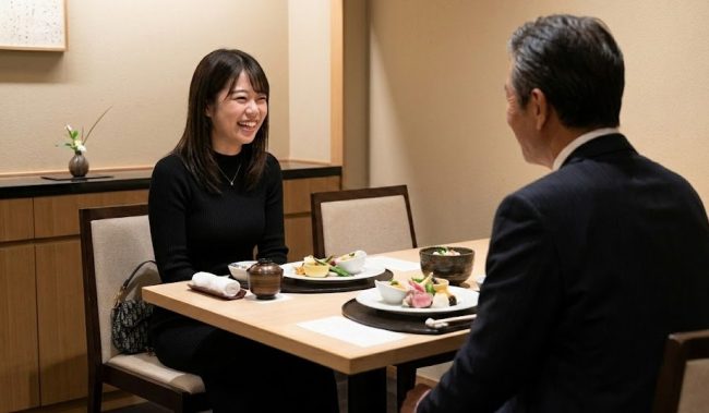 パパ活で貯金する大学生の稼ぎ方！2026年最新相場と税金対策