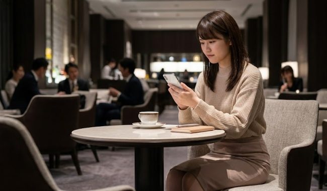 パパ活で貯金する大学生が知るべき効率的な稼ぎ方