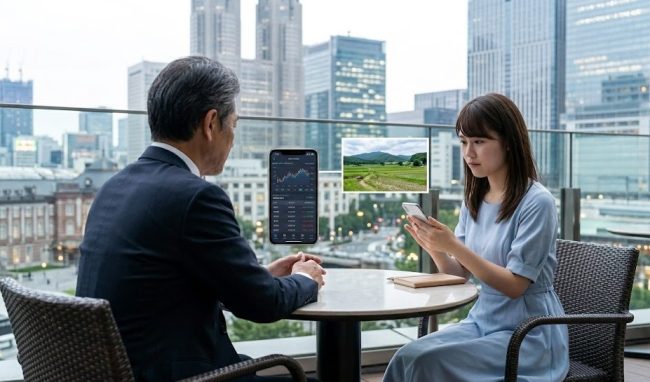 2026年のパパ活相場と都市部・地方の報酬格差