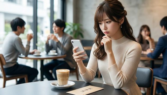 パパ活はどこまでが普通？相場や大人の境界線、断り方を解説