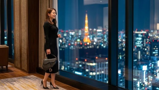 東京と地方都市で格差がある地域別の相場