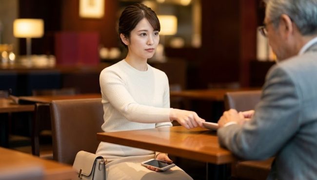 先振り詐欺や未払い逃げを回避する安全対策