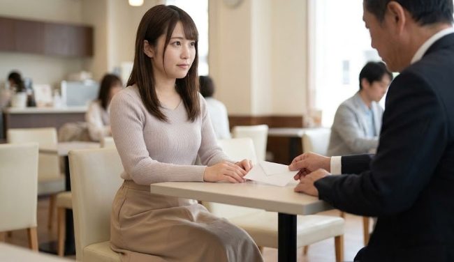 顔合わせのお手当相場と交通費の受け取り方