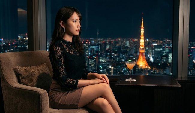 大人の関係を伴う場合のお手当相場と交渉術