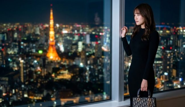 東京や大阪など地域によるお手当相場の格差