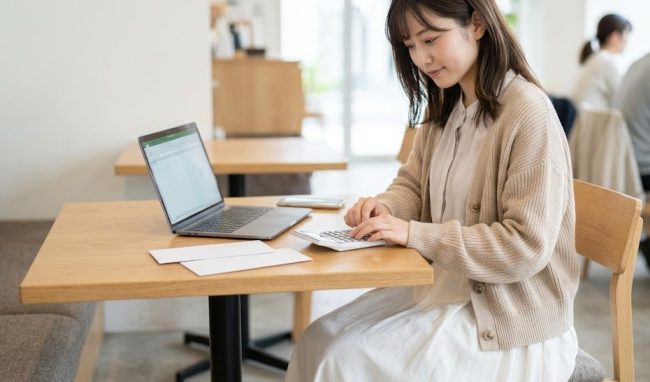 雑所得や贈与税など確定申告が必要になる基準